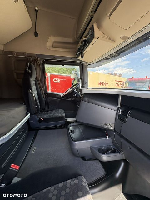 Scania R450/ Bez  EGR / TopLine - 9