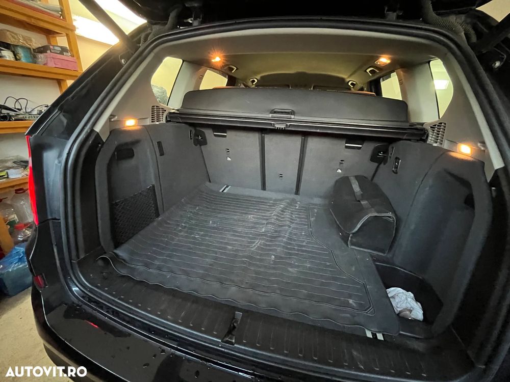 BMW X3 xDrive20d Aut. Advantage - 21