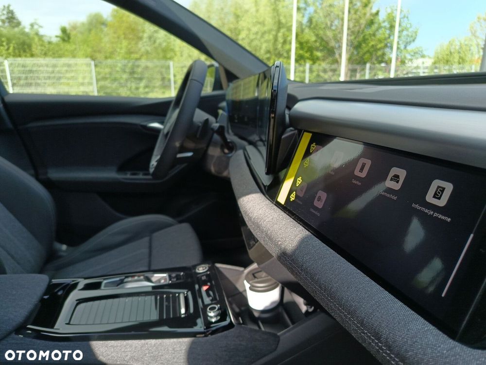 Audi Q6 e-tron 83kWh - 27