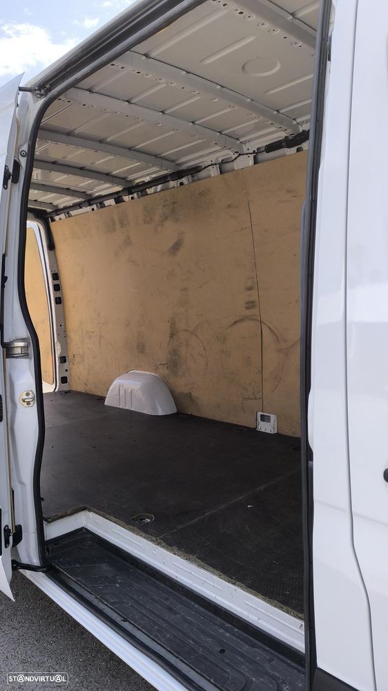 Mercedes-Benz Sprinter Furgão 315Cdi 43 - 11