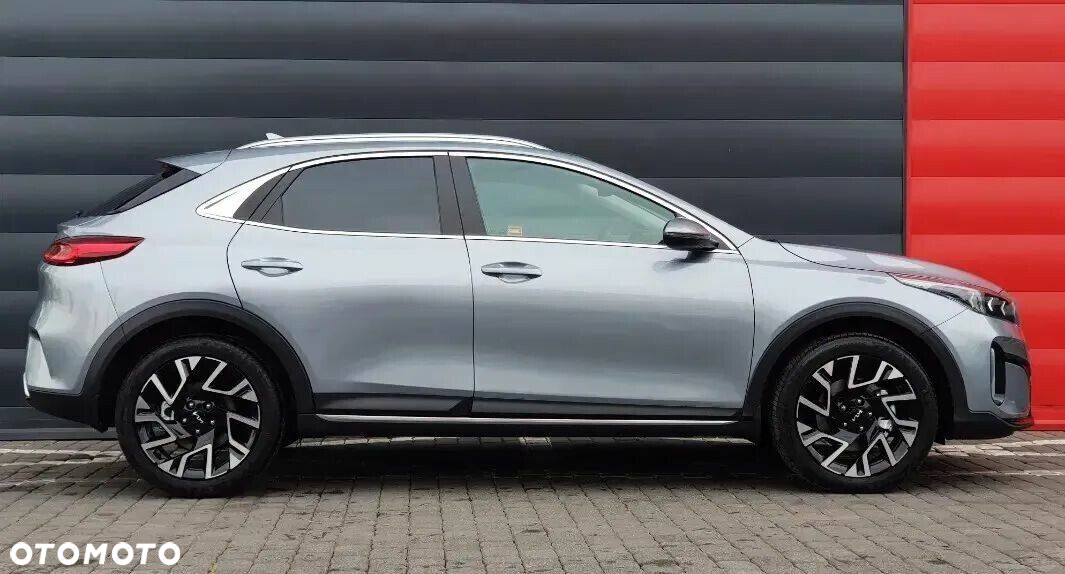 Kia XCeed 1.6 T-GDI L DCT - 10