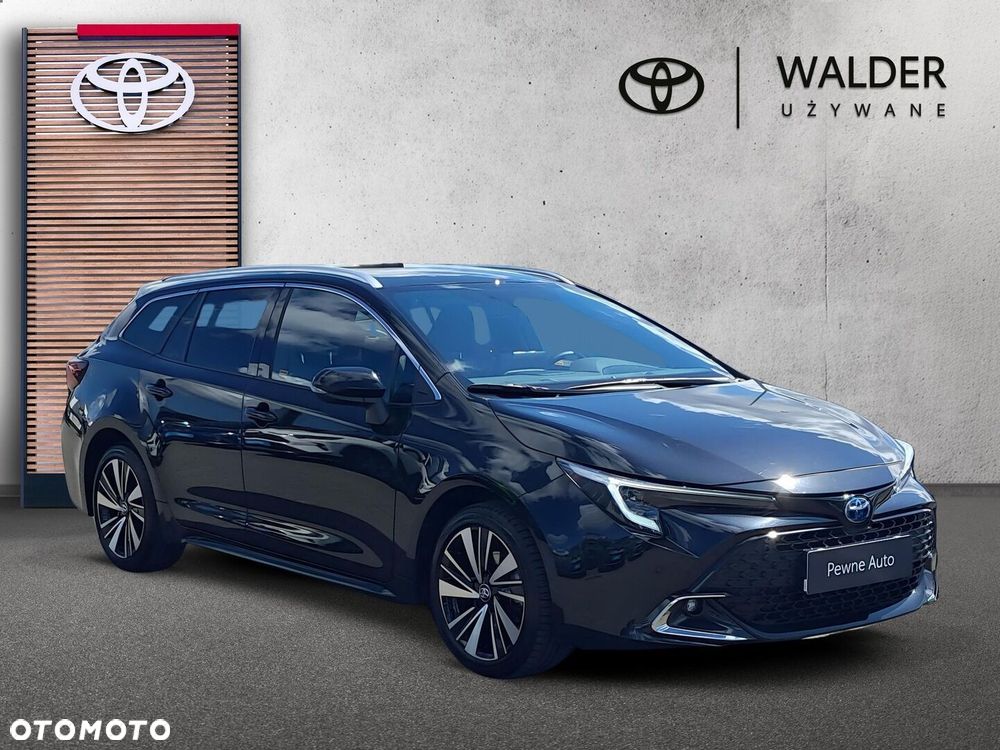 Toyota Corolla 1.8 Hybrid Style - 7