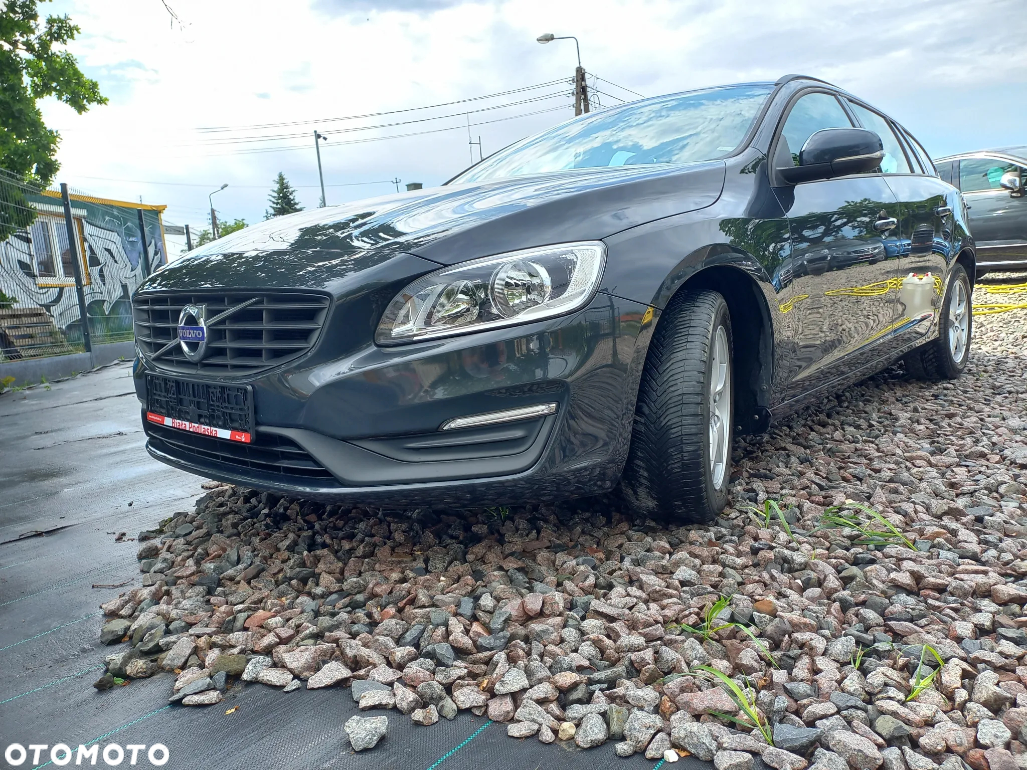 Volvo V60 D2 Drive-E Dynamic Edition (Kinetic) - 19