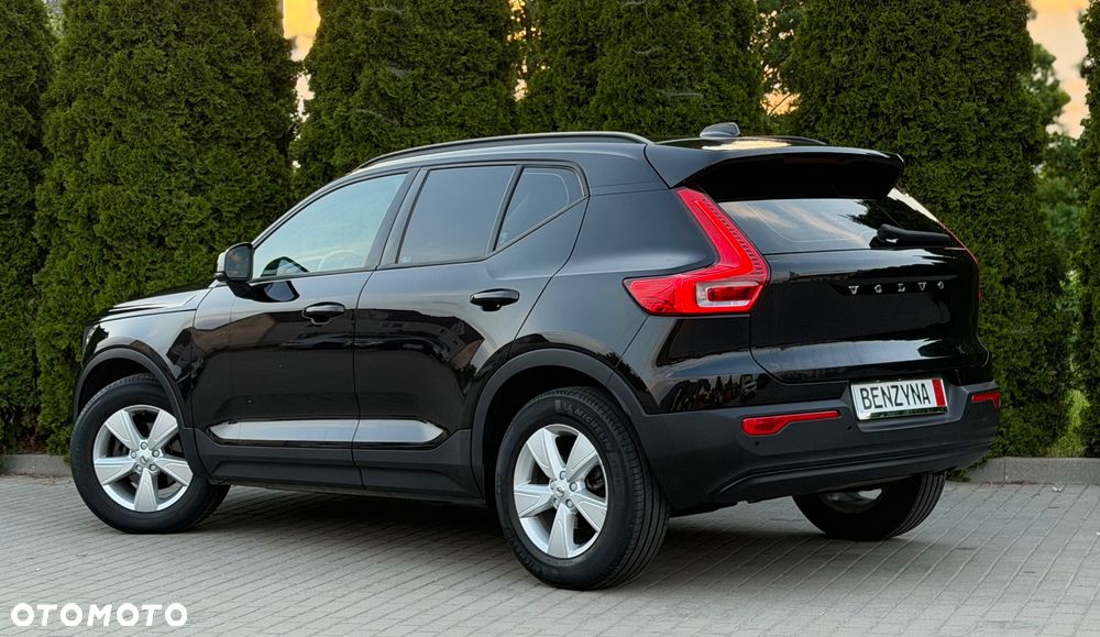 Volvo XC 40 T3 - 17