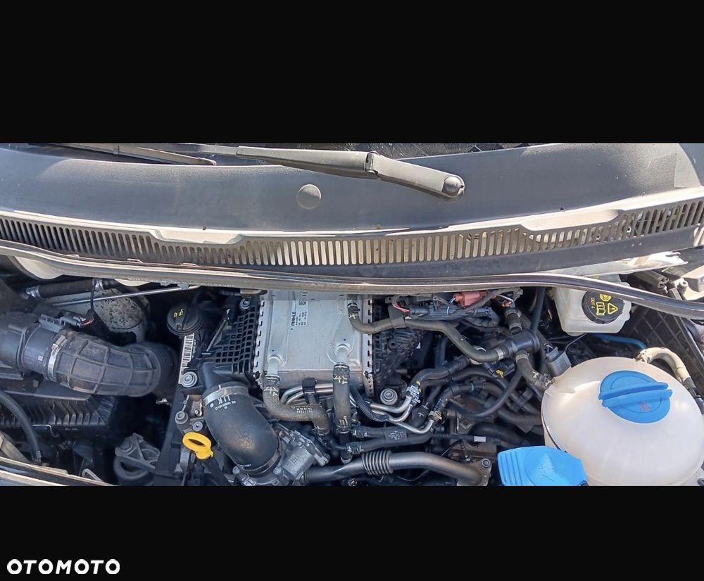 Volkswagen Transporter T6.1 Lang - 14