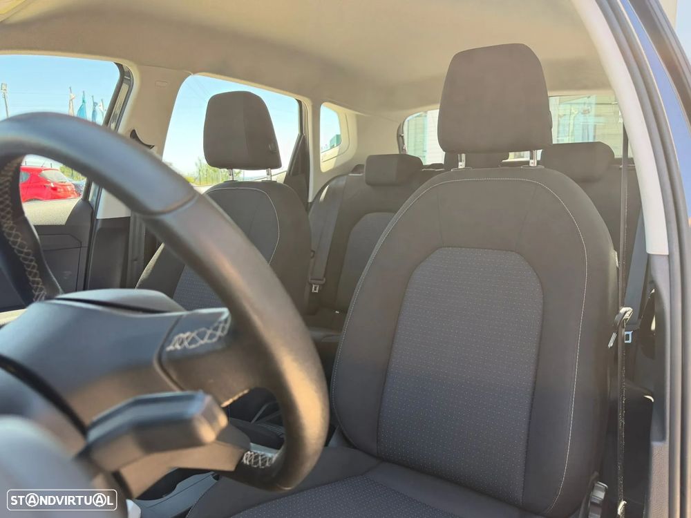 SEAT Arona 1.0 TSI Style DSG - 9