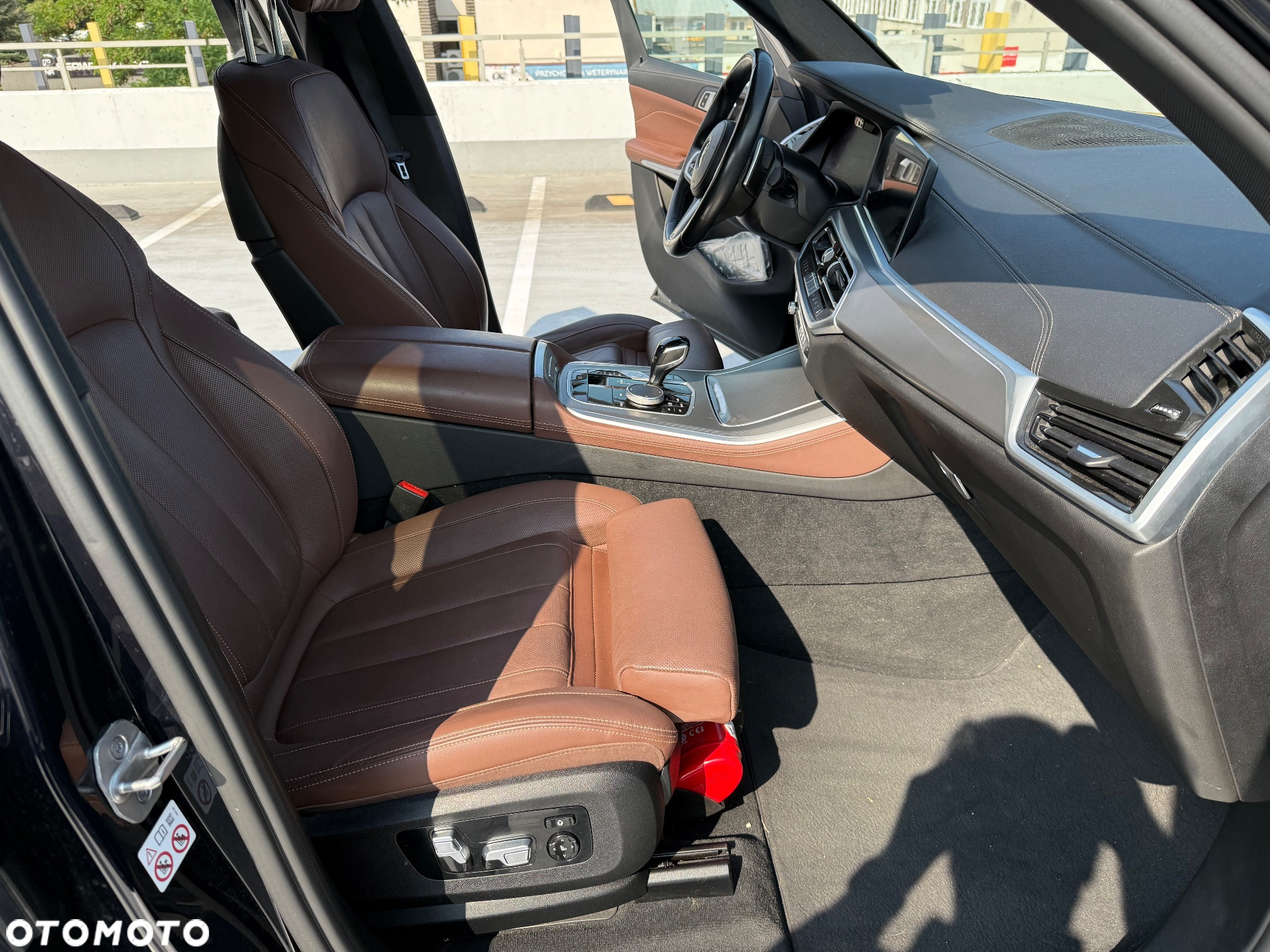 BMW X5 xDrive30d sport - 27