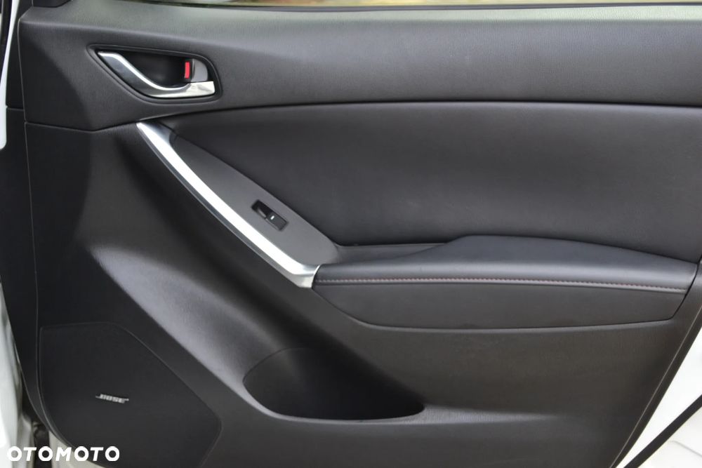 Mazda CX-5 - 25