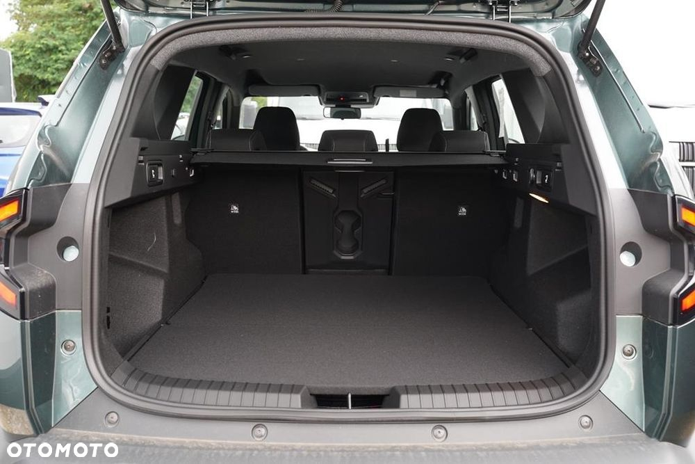 Dacia Bigster 1.2 TCe mHEV Expression 4x4 - 7