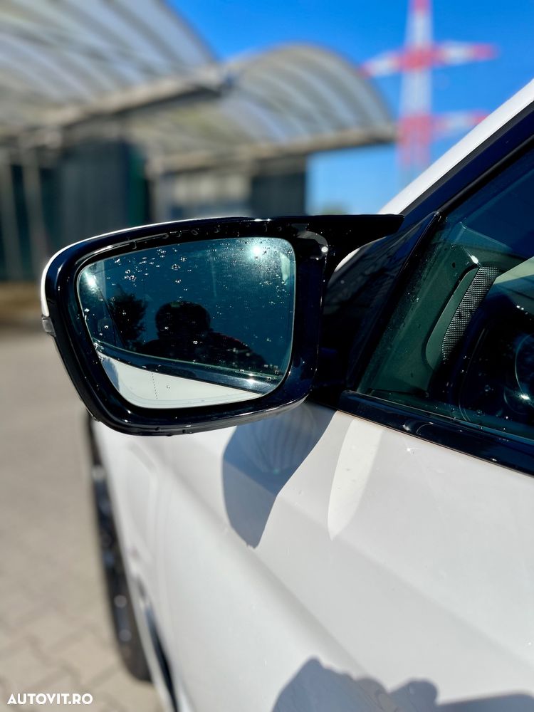 BMW Seria 5 - 18