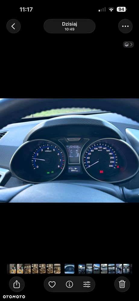 Hyundai Veloster - 8