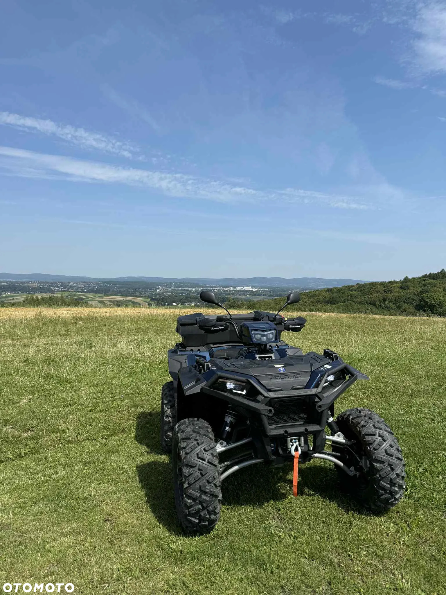 Polaris Sportsman