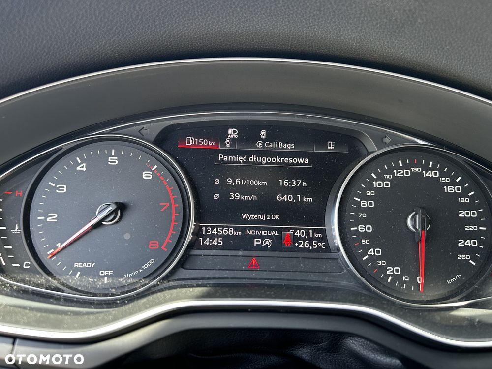 Audi A5 Sportback 45 TFSI mHEV Quattro S Line S tronic - 17