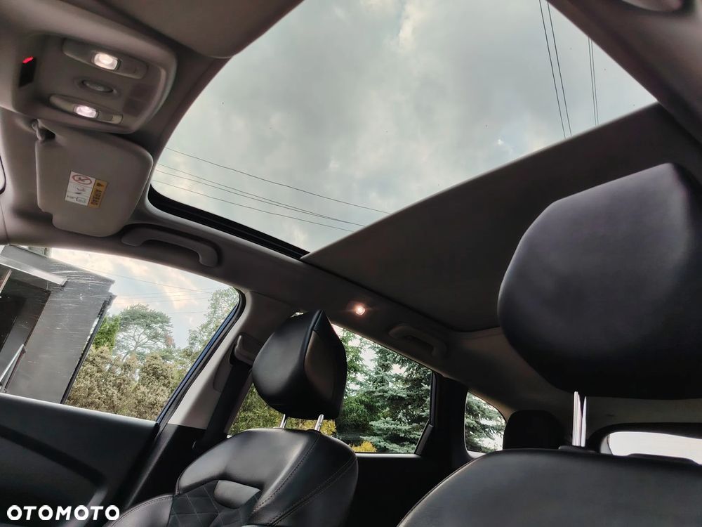 Renault Kadjar 1.3 TCe FAP Black Edition EDC - 20