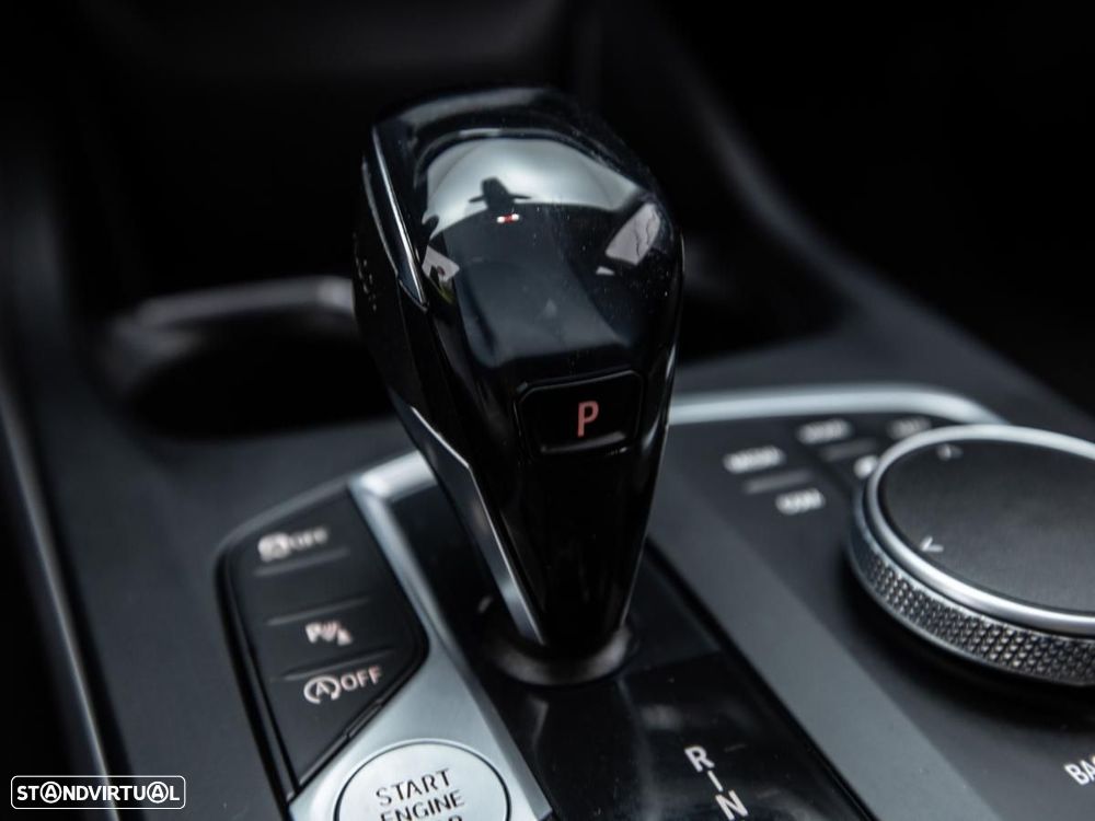 BMW 118 i Corporate Edition Auto - 18