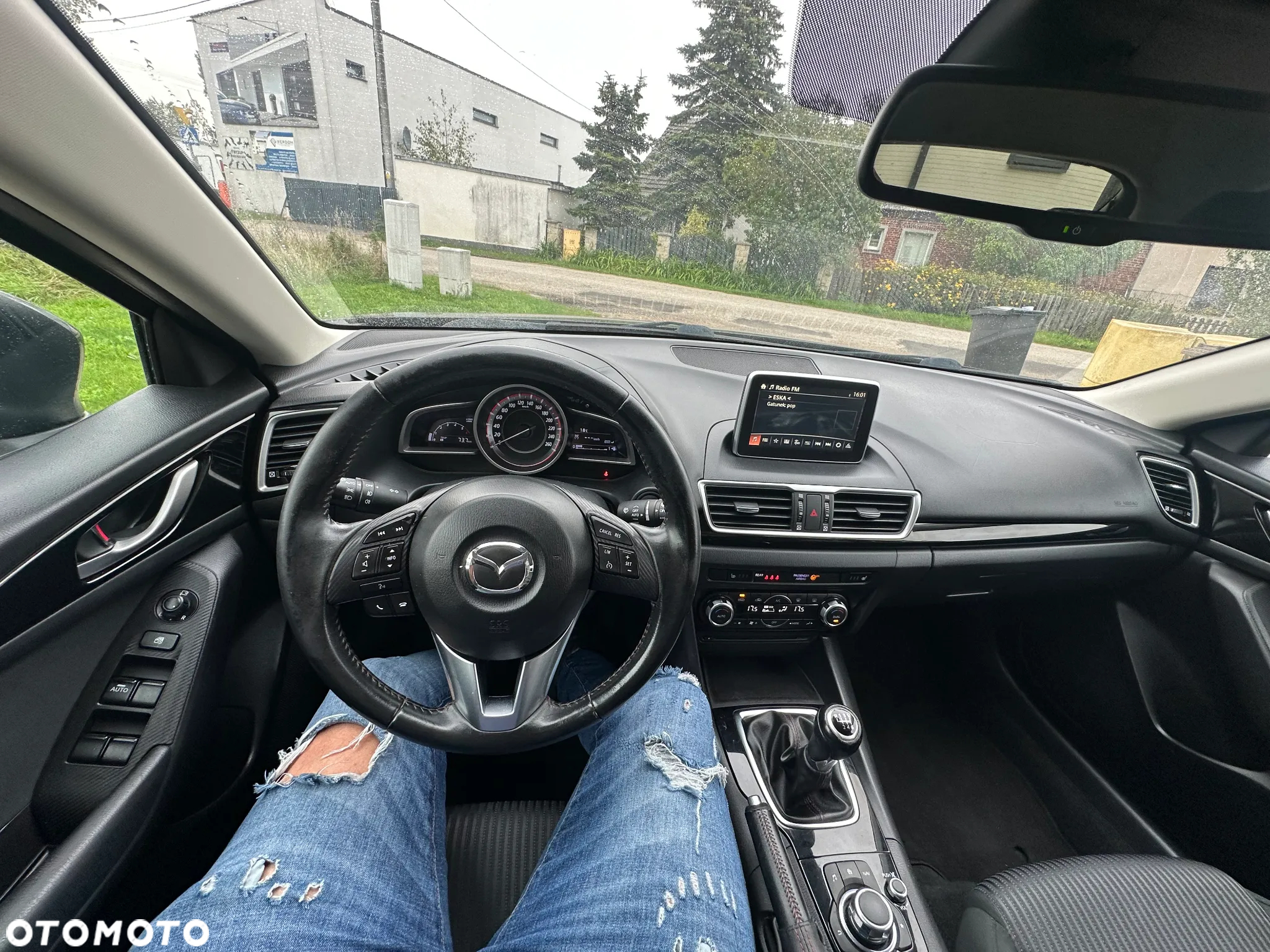 Mazda 3 SKYACTIV-D 150 Exclusive-Line - 7