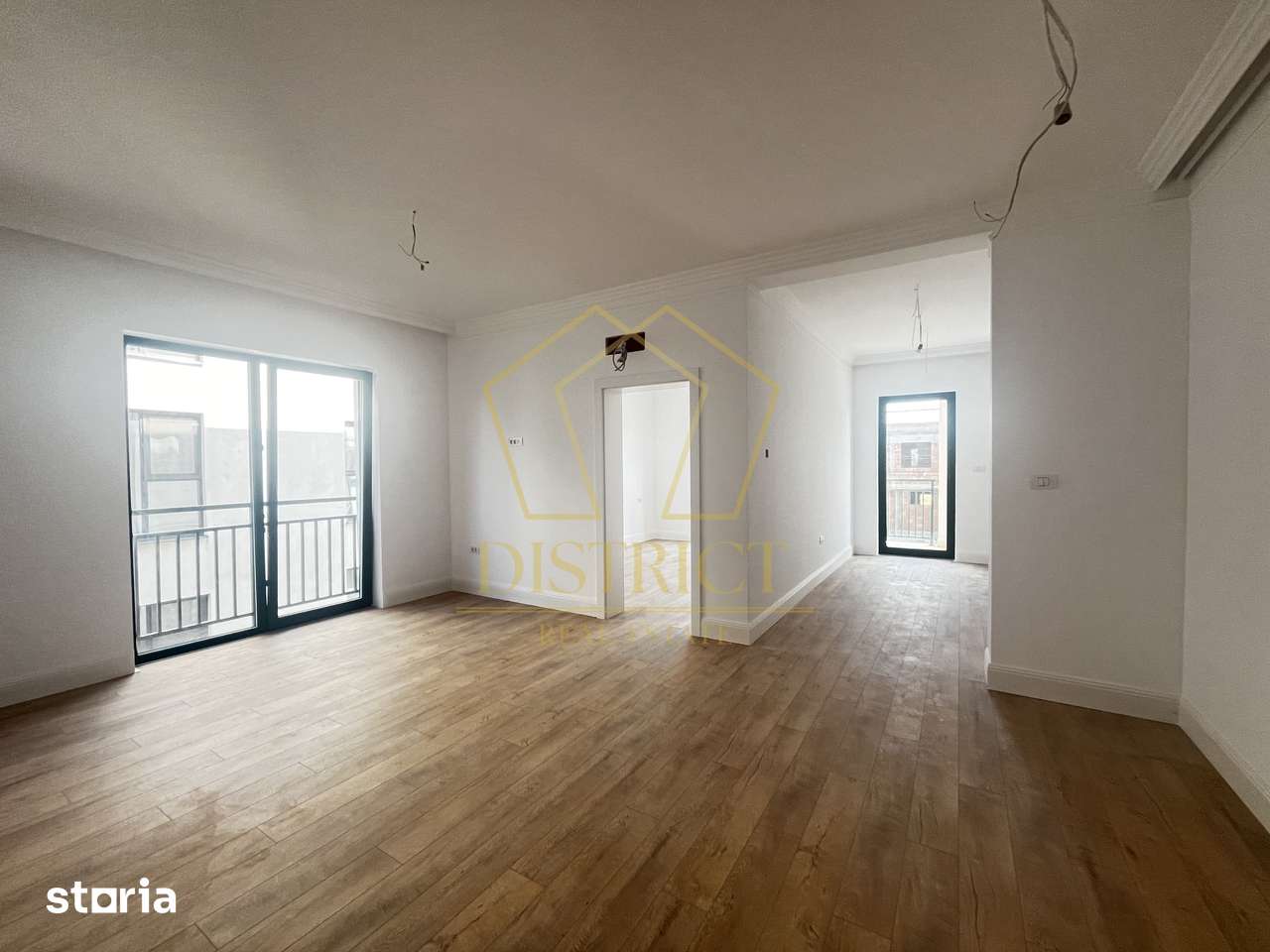 Apartament superb cu 2 camere I Braytim — fotografia 3