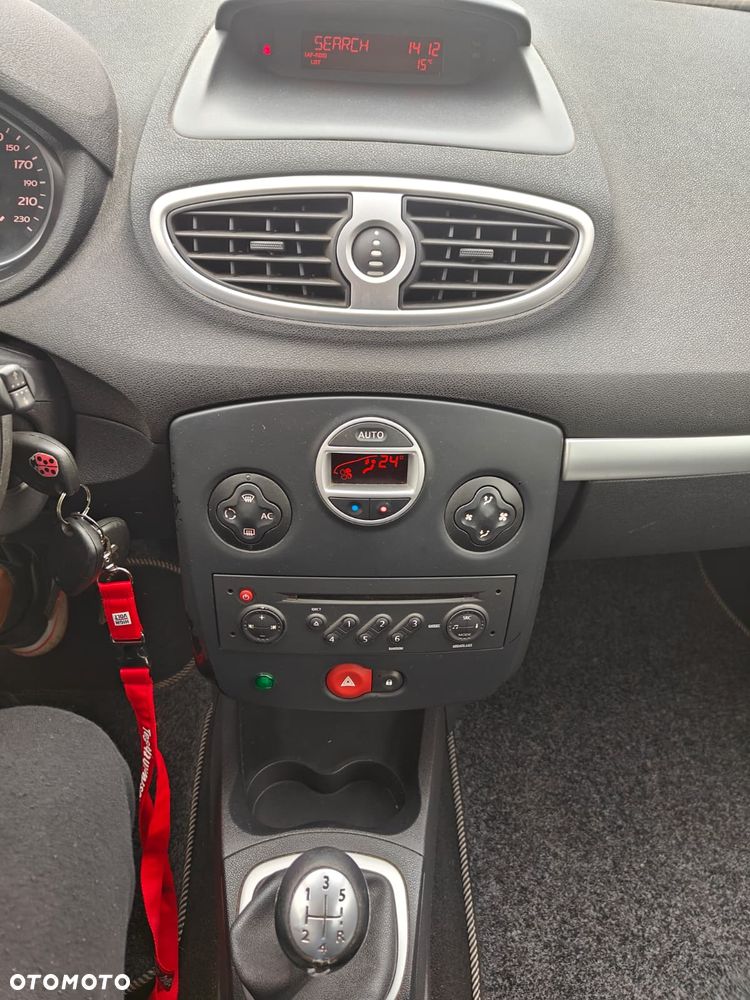 Renault Clio 1.2 TCE Dynamique - 27