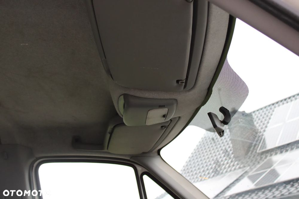 Volkswagen CRAFTER - 11