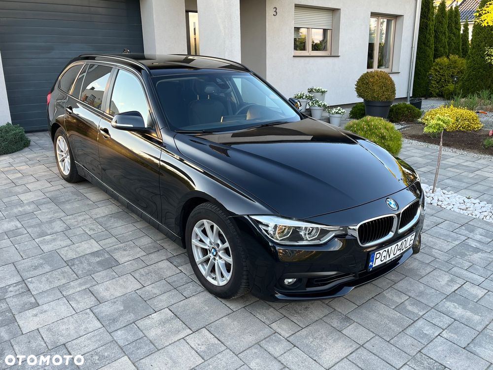 BMW Seria 3 - 3