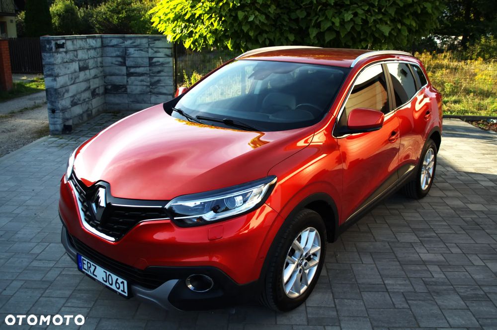 Renault Kadjar - 1