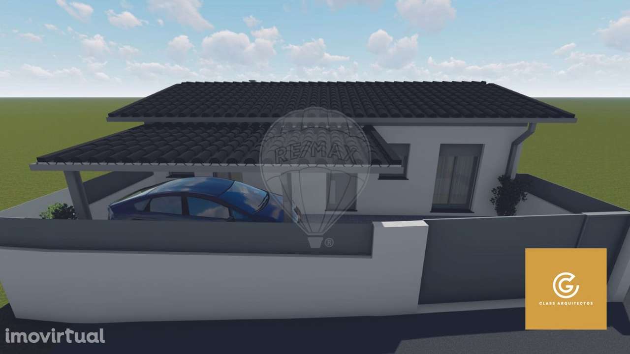 Moradia T2 para venda - Grande imagem: 3/27