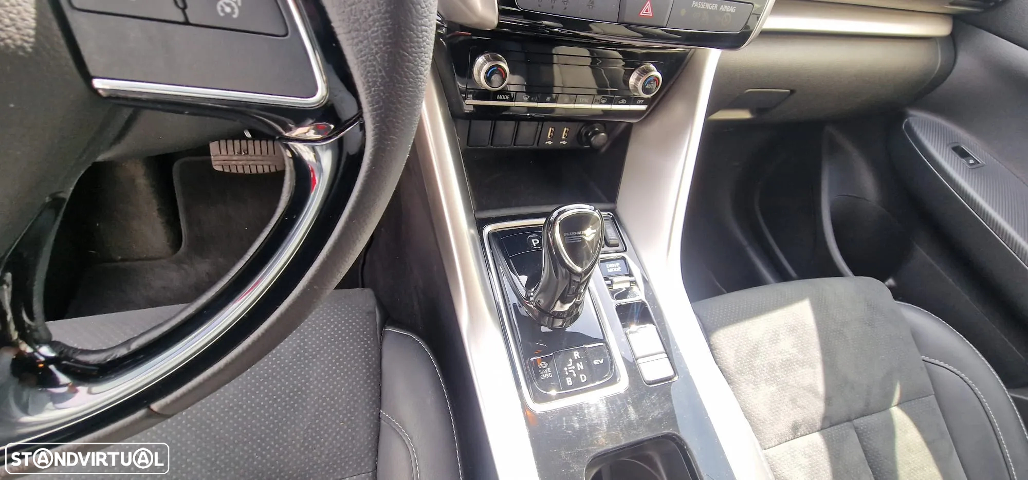 Mitsubishi Eclipse Cross 2.4 PHEV eMotion - 12