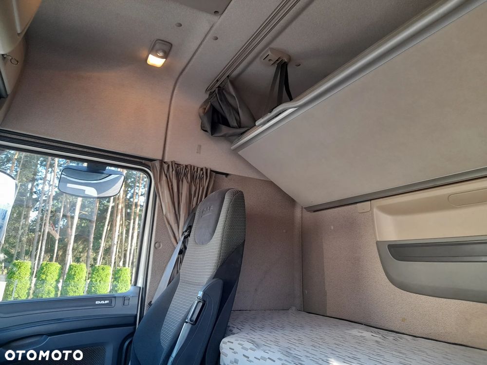 DAF XF 460 FT - 17