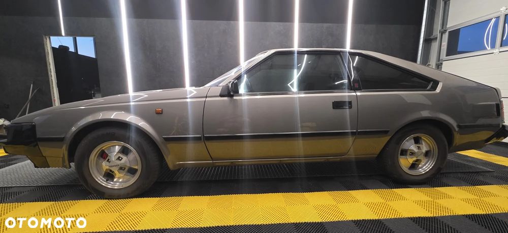 Toyota Celica - 10