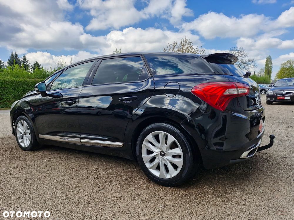 Citroën DS5 HDi 165 Business - 3