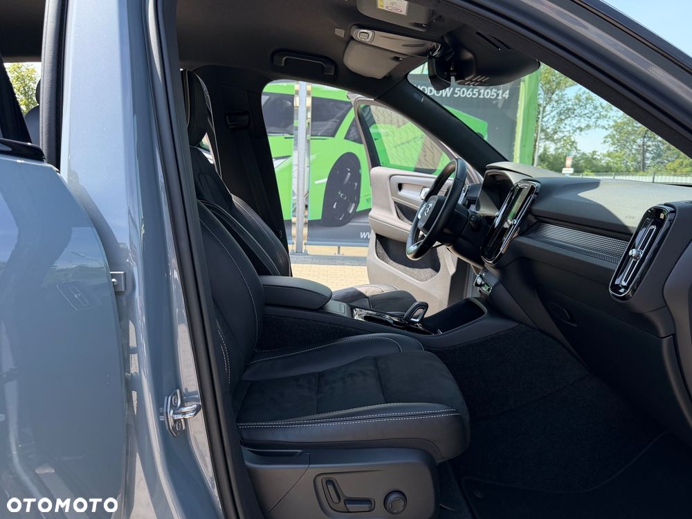 Volvo XC 40 B4 B Geartronic RDesign - 30
