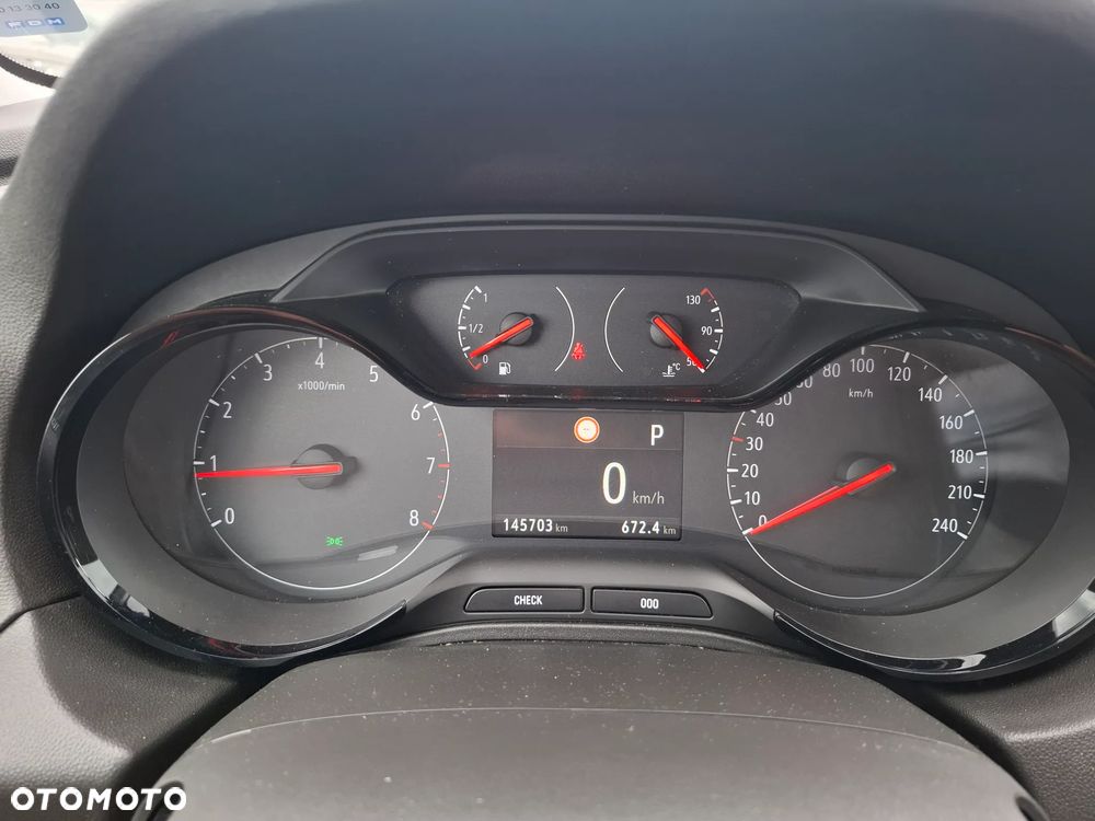 Opel Grandland X 1.5 D Start/Stop Automatik Edition - 21