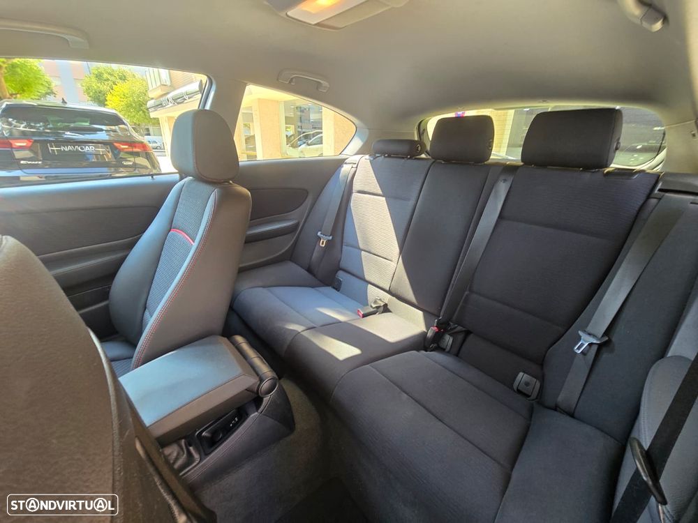 BMW 116 i Edition Lifestyle - 9