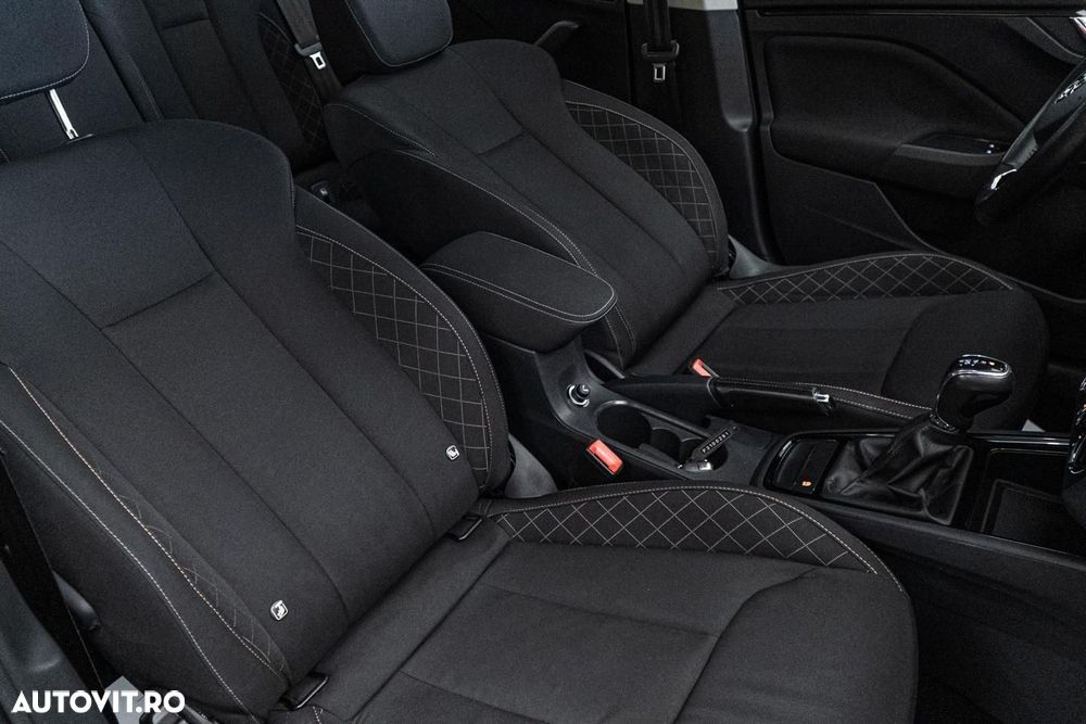 Skoda Kamiq 1.0 TSI DSG Ambition - 39