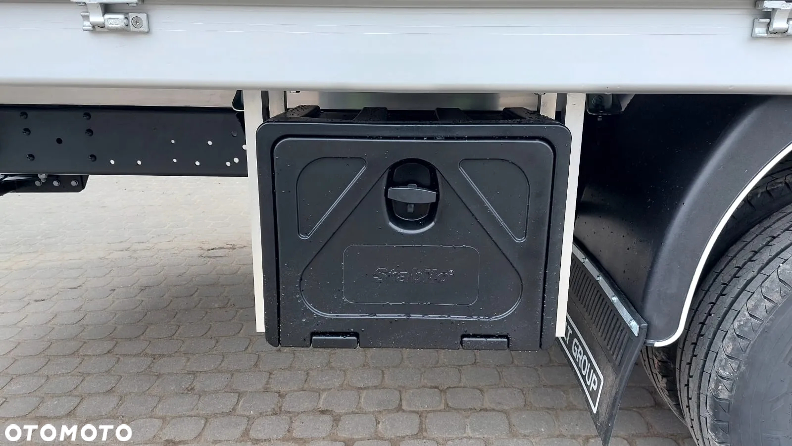 Iveco Daily 72C18 - 19