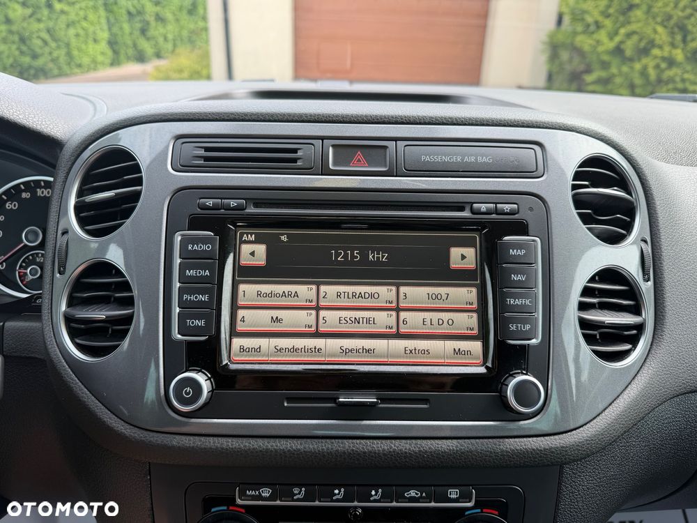 Volkswagen Tiguan 2.0 TDI DPF 4Motion DSG Exclusive - 28