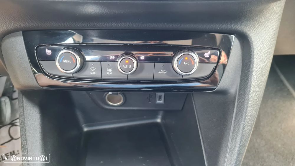 Opel Corsa-e Edition - 25