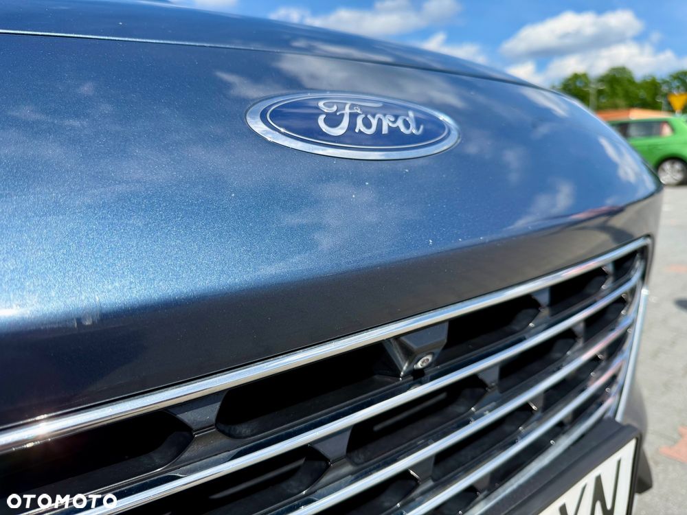 Ford Kuga 1.5 EcoBoost FWD Titanium - 12