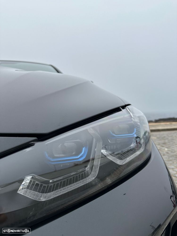 BMW 420 - 7