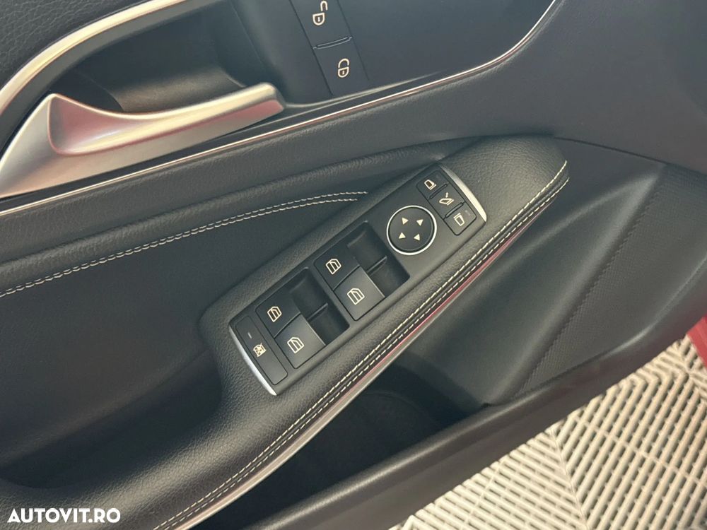Mercedes-Benz A 200 d 7G-DCT - 14