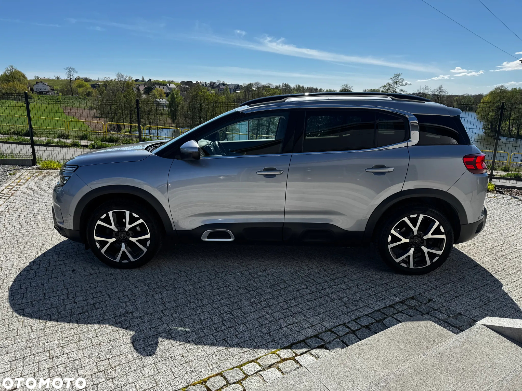 Citroën C5 Aircross - 4