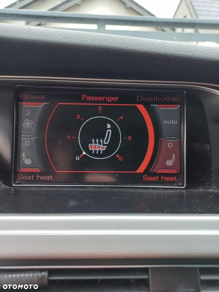 Audi A4 Avant 2.0 TDI DPF - 17