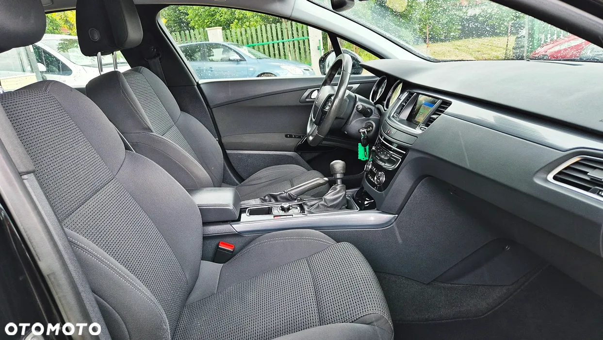 Peugeot 508 1.6 T Business Line - 40