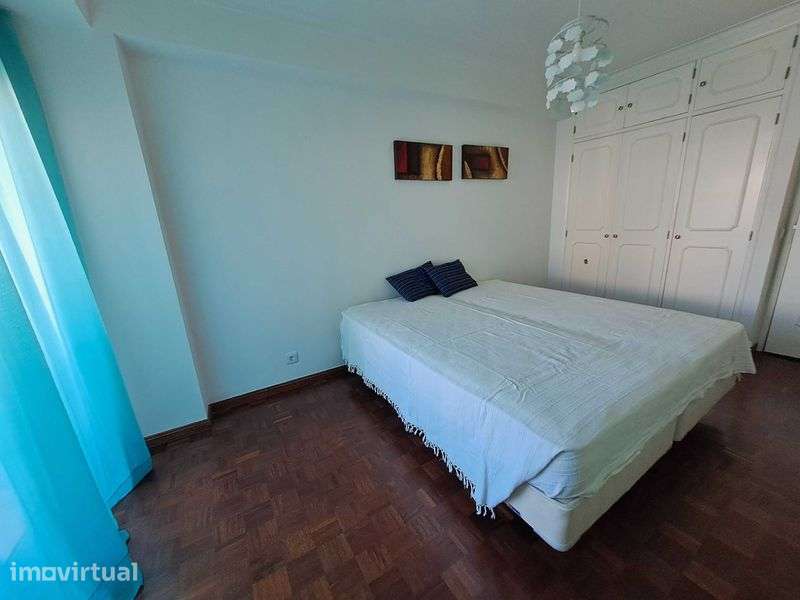 Alugo T3 com lugar de garagem na baixa de Faro - Grande imagem: 4/10