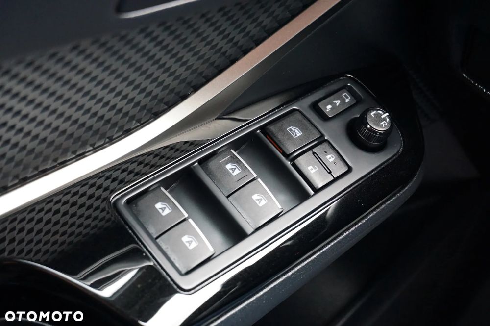 Toyota C-HR Team Deutschland - 36