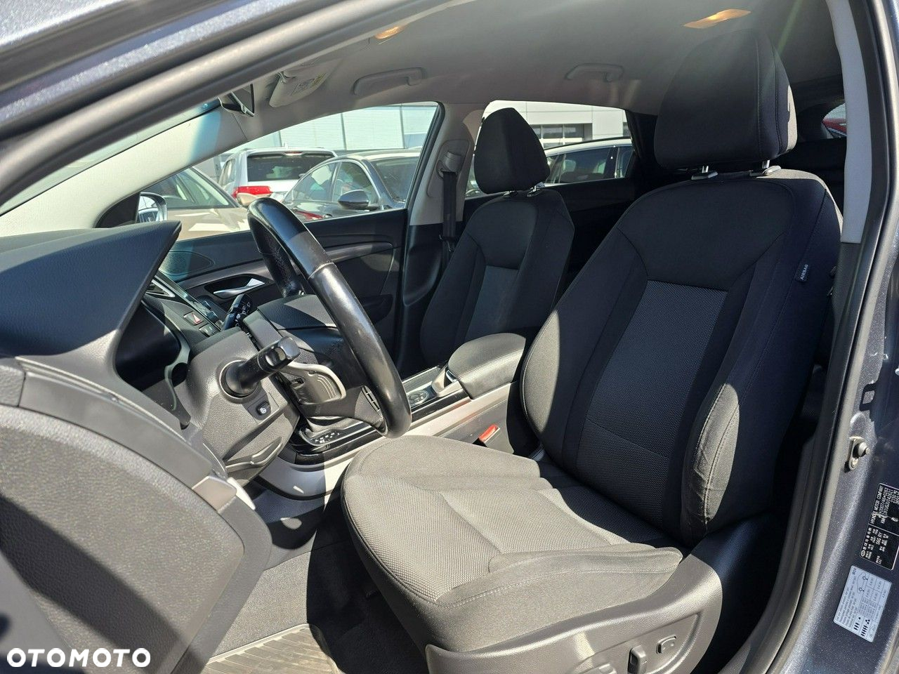 Hyundai i40 - 23