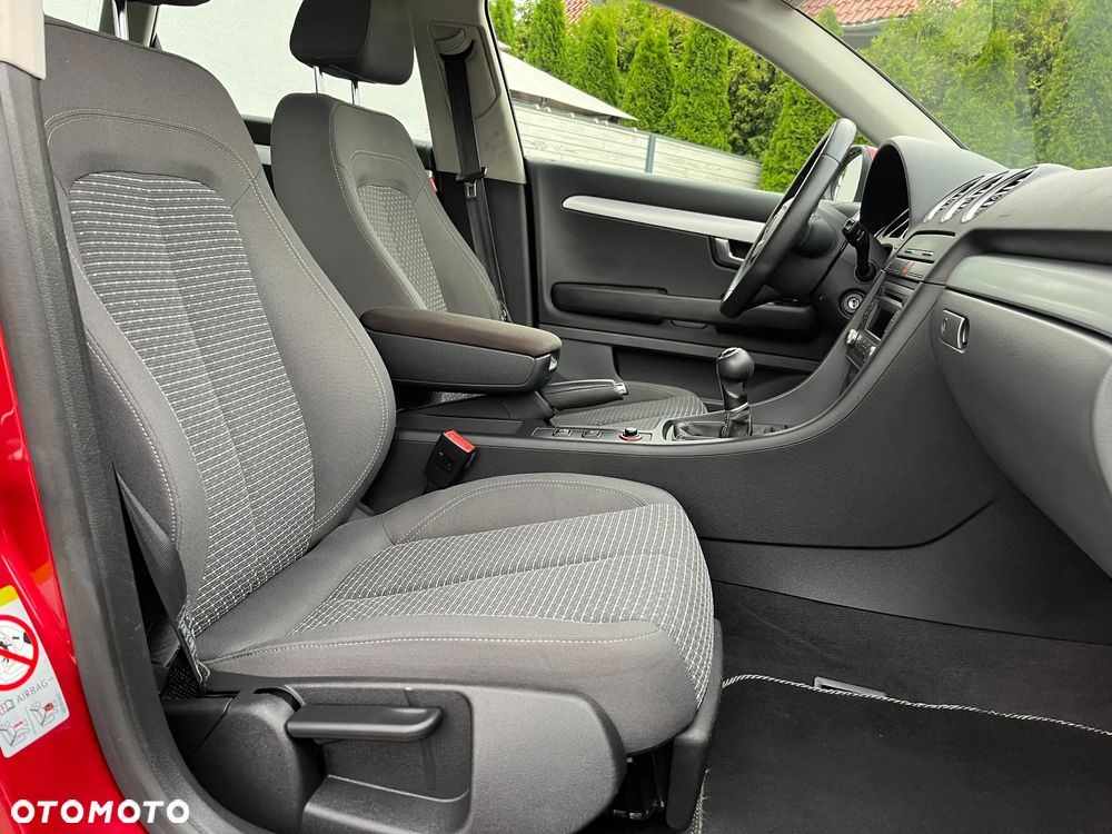 Seat Exeo 2.0 TDI DPF Sport - 18