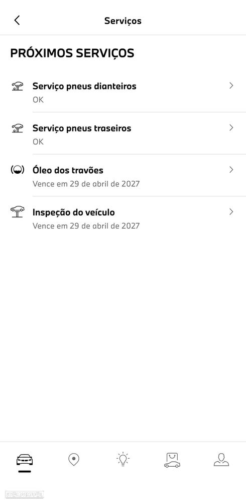BMW iX2 eDrive20 Pack Desportivo M Pro - 30