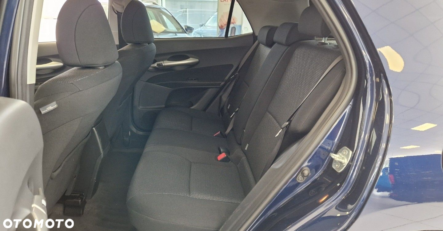 Toyota Auris - 13