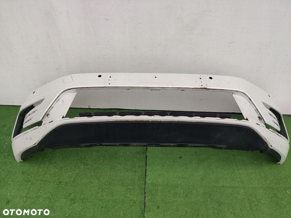 VW PASSAT 3G B8 GTE ZDERZAK 3g0807221b - 4